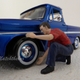 Illustration for article titled Project Scratch-built (The Finishing Touch)